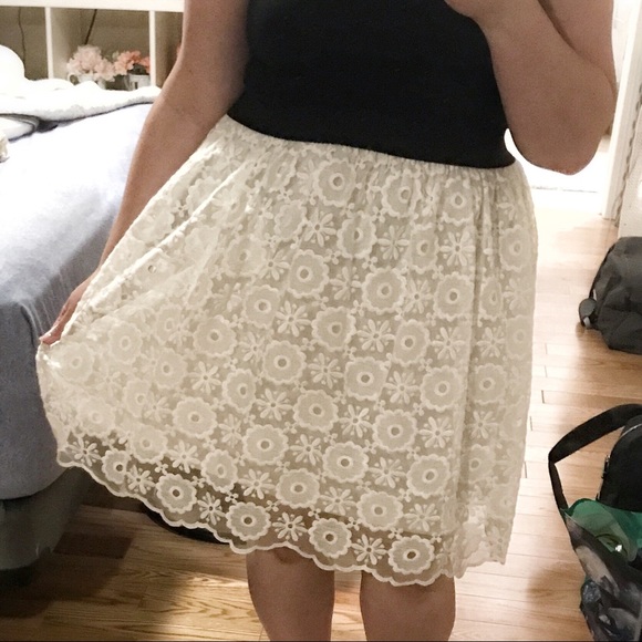 Forever 21 Skirt - Picture 1 of 8